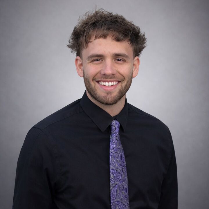 Jalen Kegarise, Real Estate Salesperson in Rocky River, ERA Real Solutions Realty