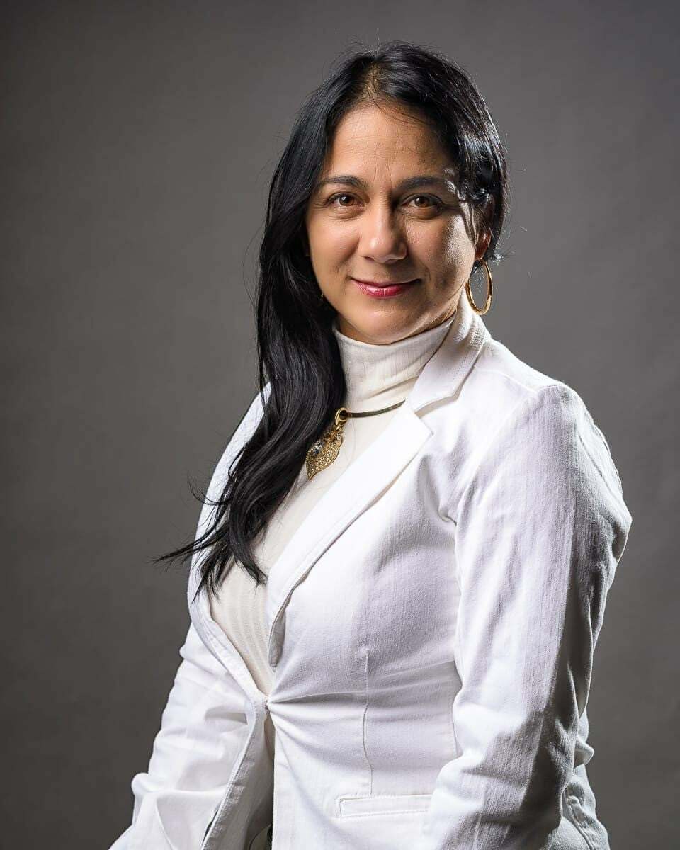Jacqueline Torres, Real Estate Salesperson in Miami, World Connection