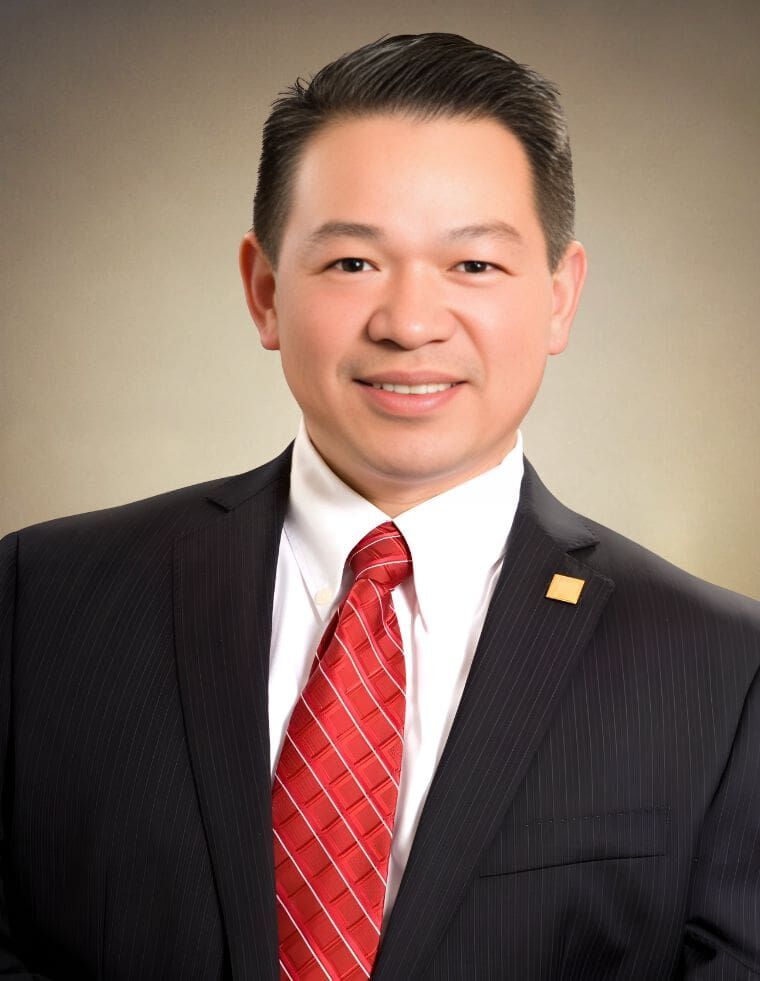 Steven Luu