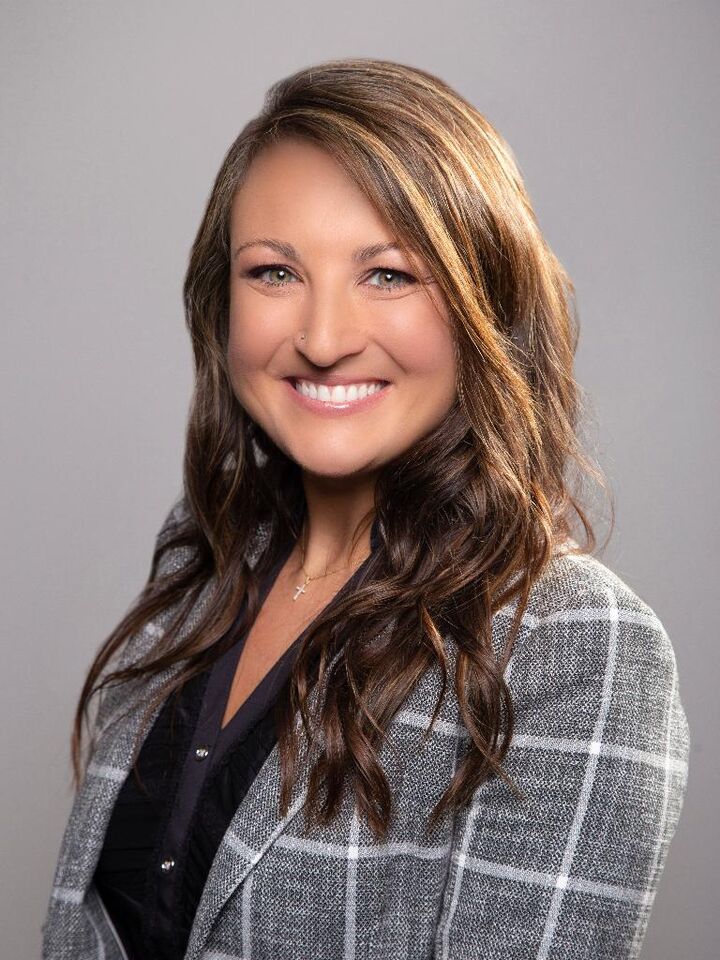 Beth Moraitakis, Sales Associate in Pooler, Access Realty