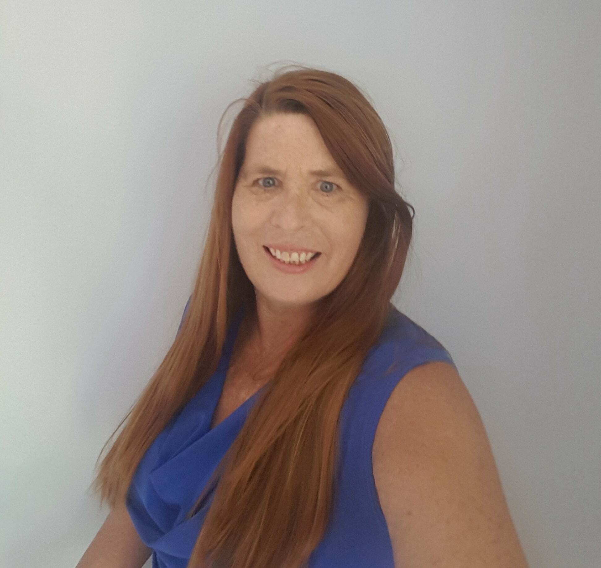 Lisa Moore, Real Estate Salesperson in Cocoa Beach, Star