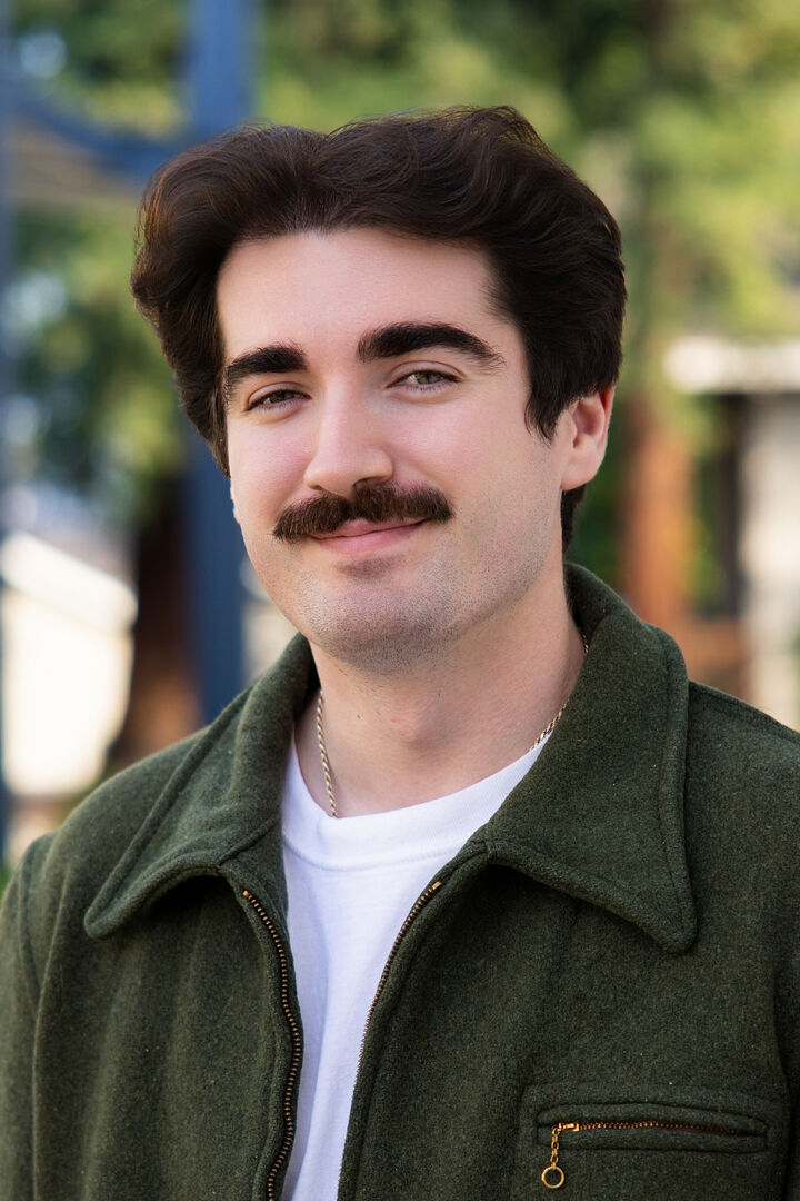 Grant Staples, REALTOR® in Fair Oaks, Windermere