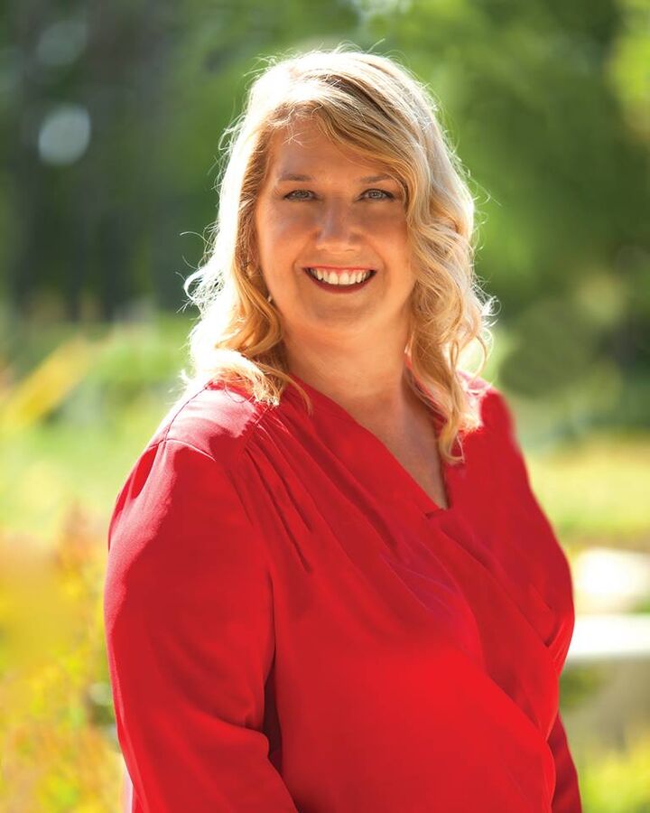 Julia Souza, REALTOR® in Auburn, Windermere