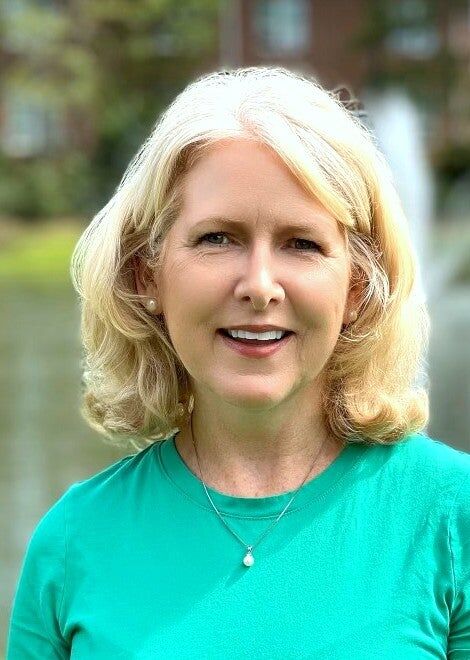 Melissa Singleton,  in Fairhope, Reehl Properties, Inc.