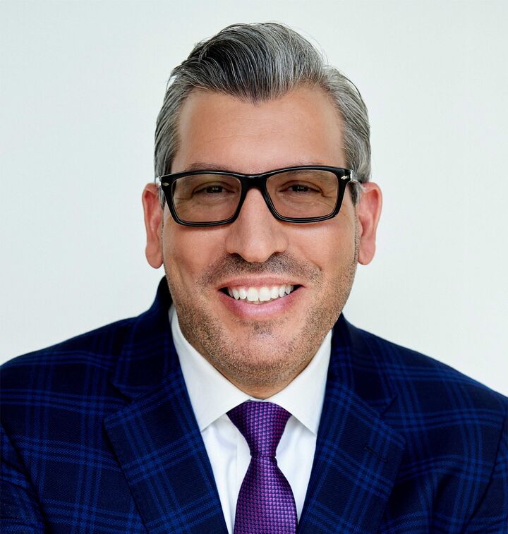 Tommaso ROSELLI,  in Montréal, Coldwell Banker Commercial Alliance