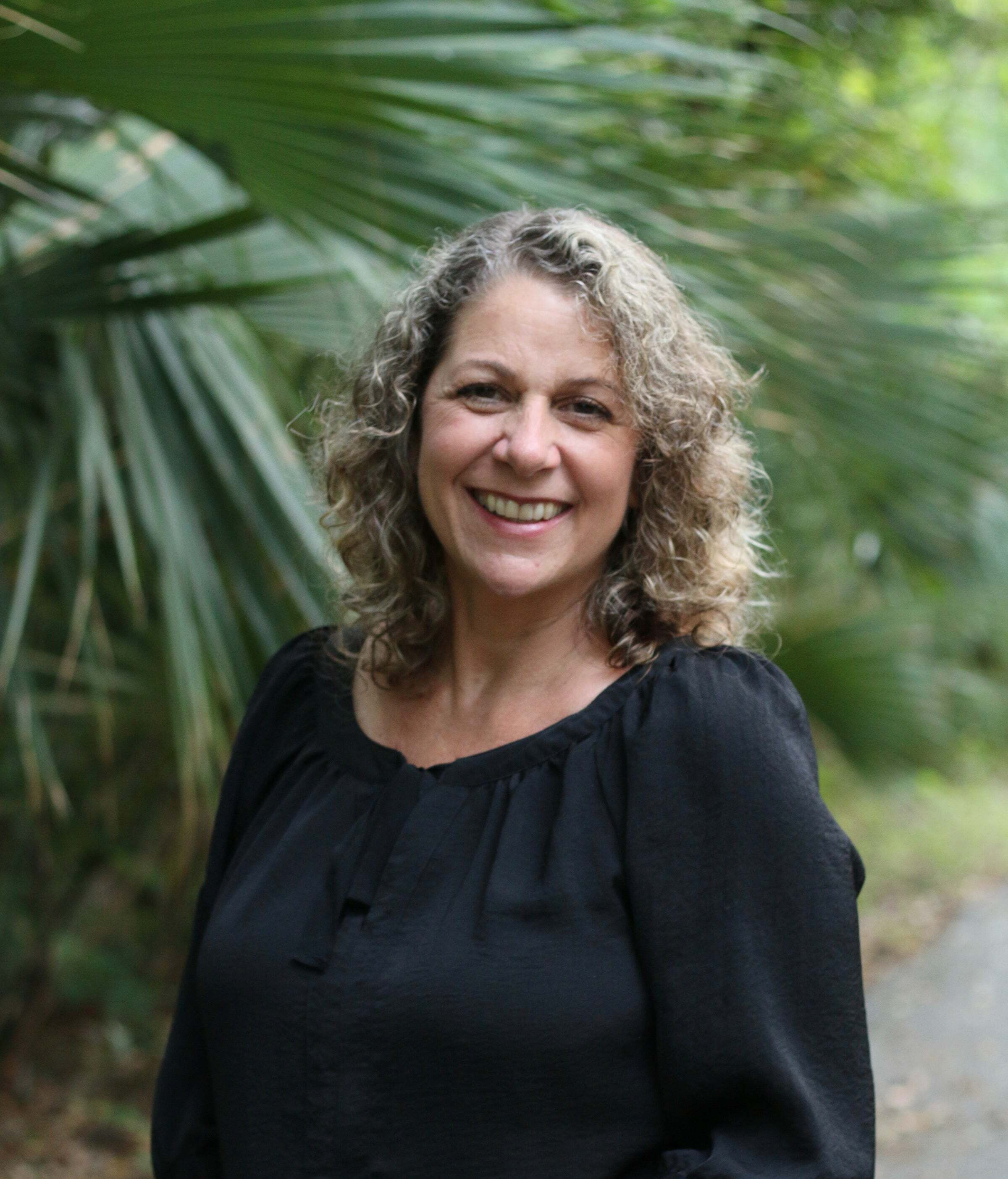 Robin Deegan, Real Estate Salesperson in Ponte Vedra, Lifestyles Realty