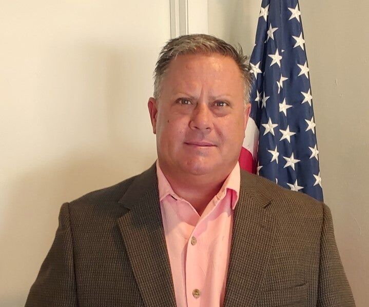 Chad Leininger, Sales Associate in Vero Beach, Atlantic Shores Realty Expertise ERA Powered