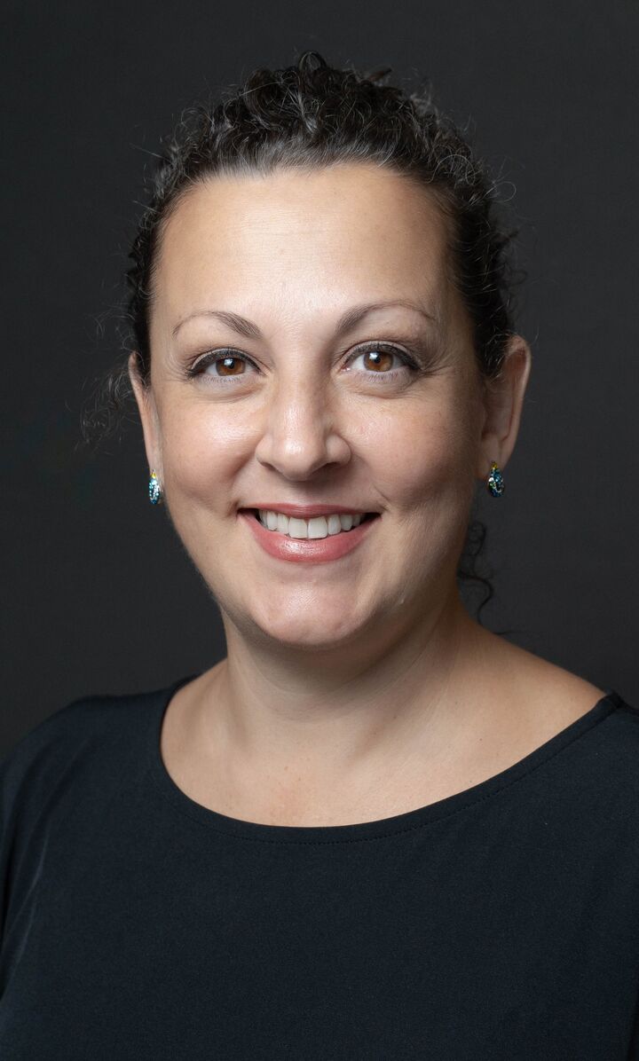 Wendy Pasquale, Real Estate Salesperson in Las Vegas, Americana