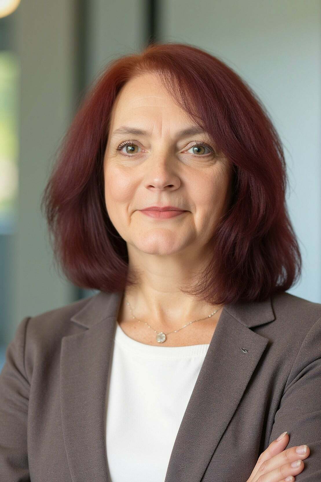 Elizabeth Freyherr, Real Estate Salesperson in Wading River, M&D Good Life