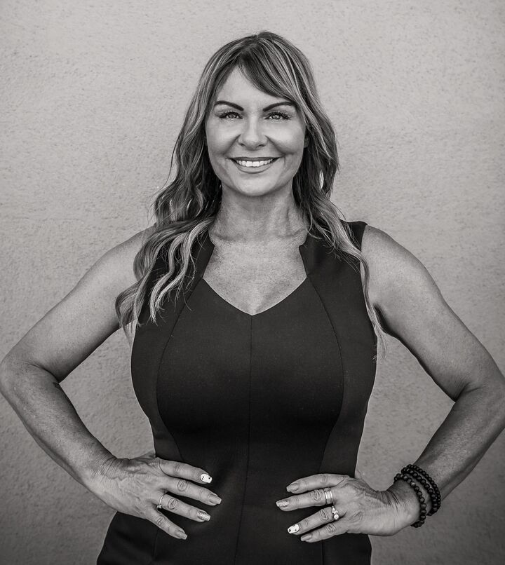 Melissa Grasso, Real Estate Salesperson in Temecula, Masters