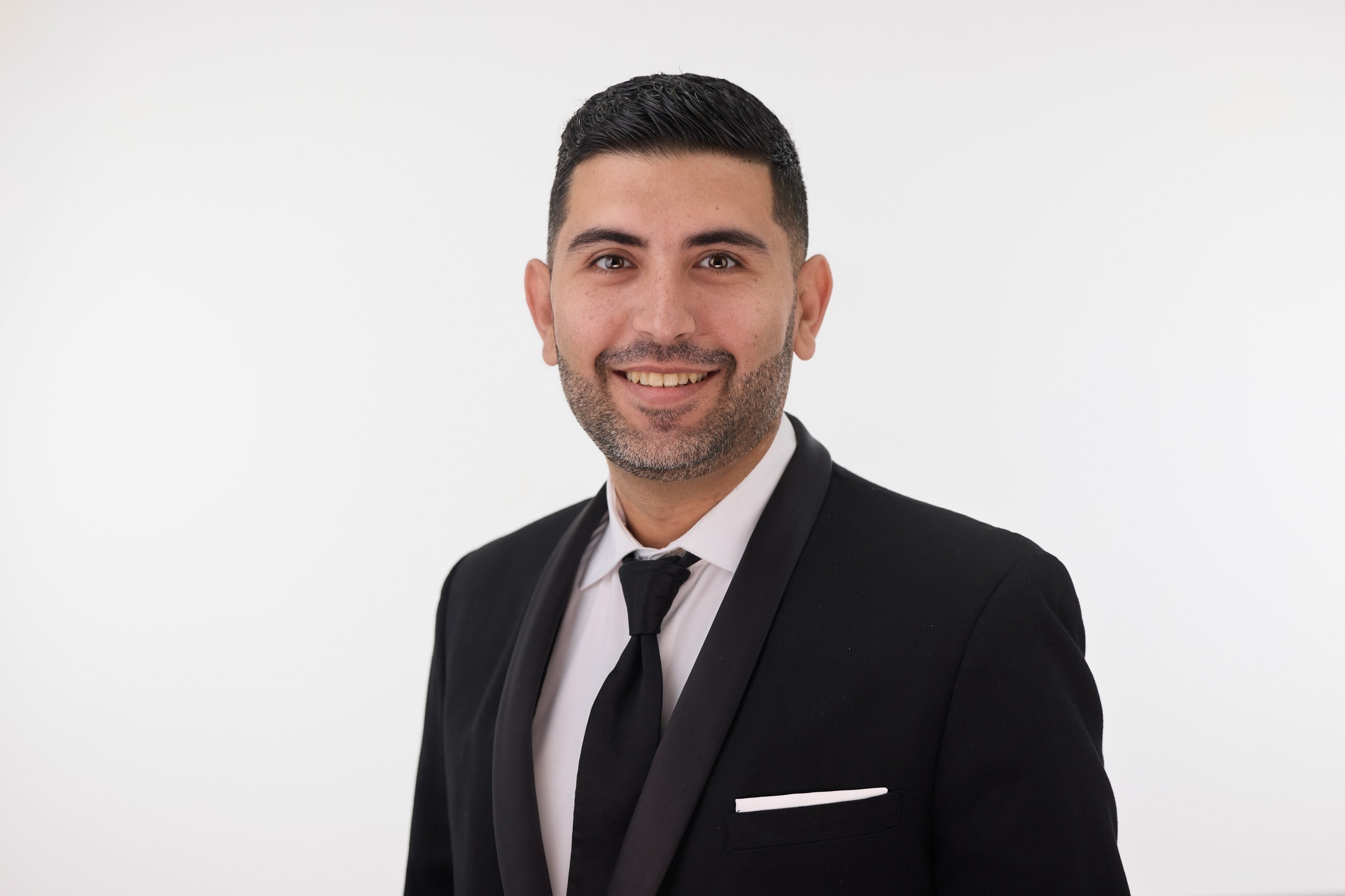 Yuris Gomez, Realtor Associate ® in Miami, Cervera Real Estate