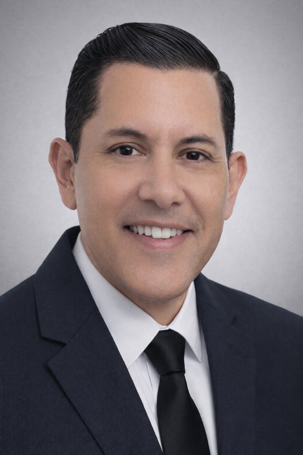Alejandro "Alex" Garcia