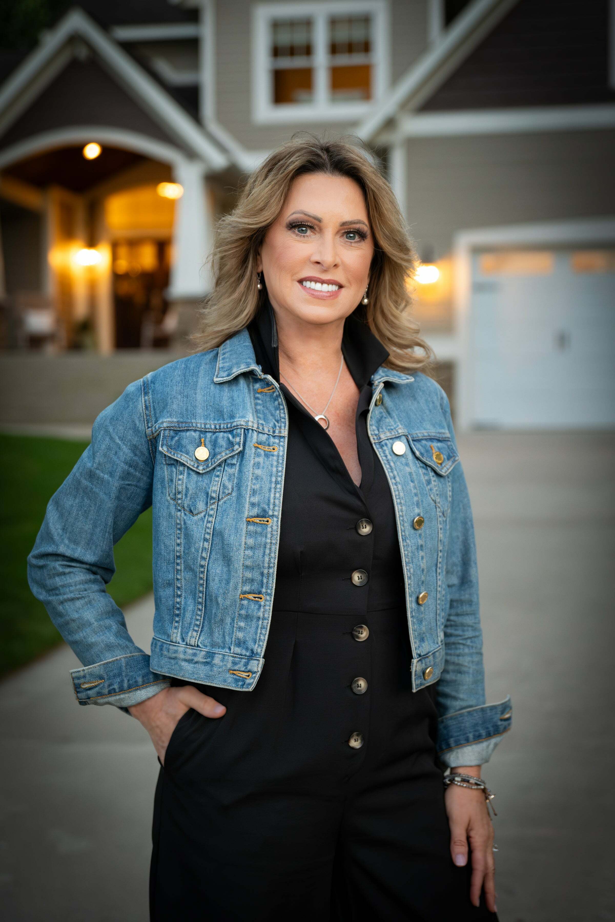 Buffy Schichtel, Real Estate Salesperson in Grand Haven, Schmidt Realtors