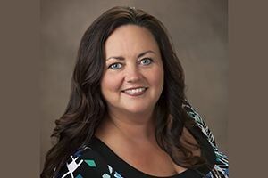 Jennifer Caison, Real Estate Salesperson in Fredericksburg, Elite