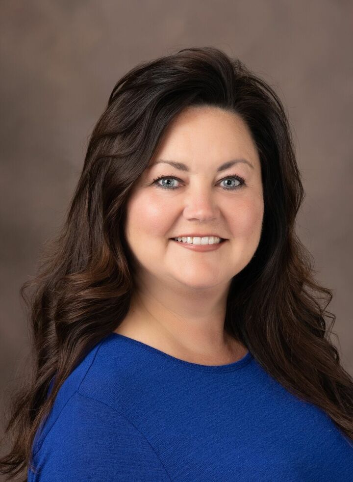Jennifer Caison, Real Estate Salesperson in Fredericksburg, Elite