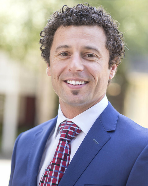 Ryan Hafich, Realtor ® in Los Gatos, Sereno
