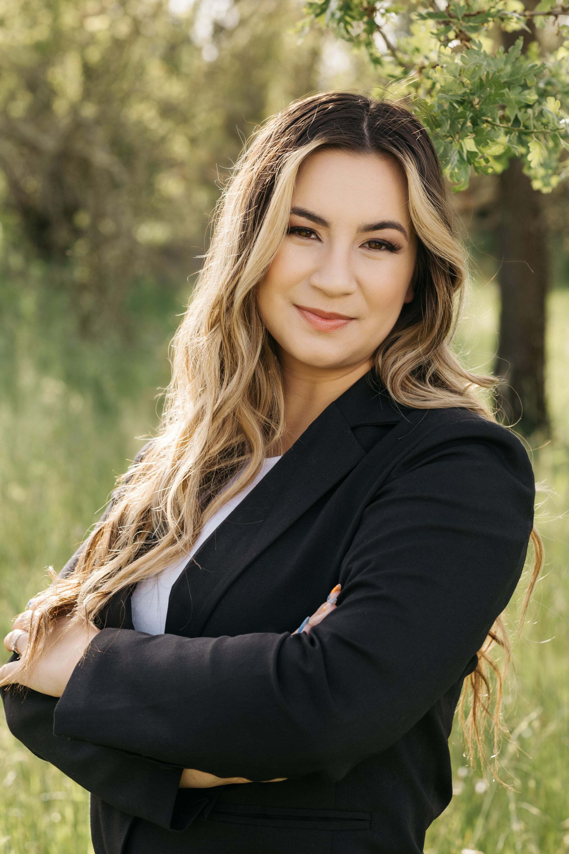 Haylee Lynn-Tate, Real Estate Salesperson in Napa, Icon Properties