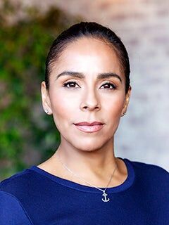 Marcela Paez, Real Estate Salesperson in Torrance, Coastal Properties
