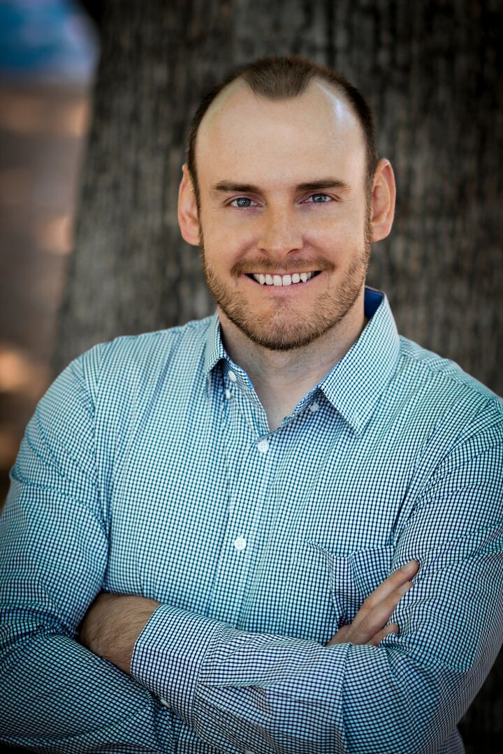 Justin Godwin, Real Estate Broker in Cary, Paracle