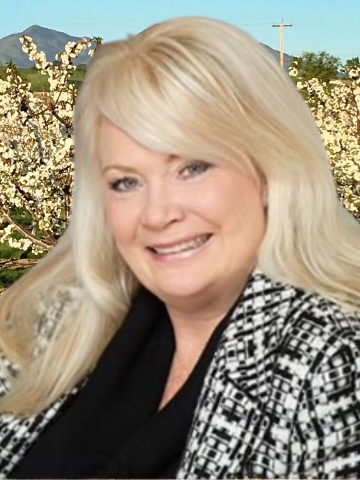 Julienne Kavanaugh, REALTOR® in Brentwood, Icon Properties