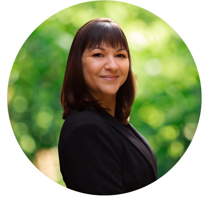 Heather Davis, Real Estate Salesperson in Gainesville, Thomas Group