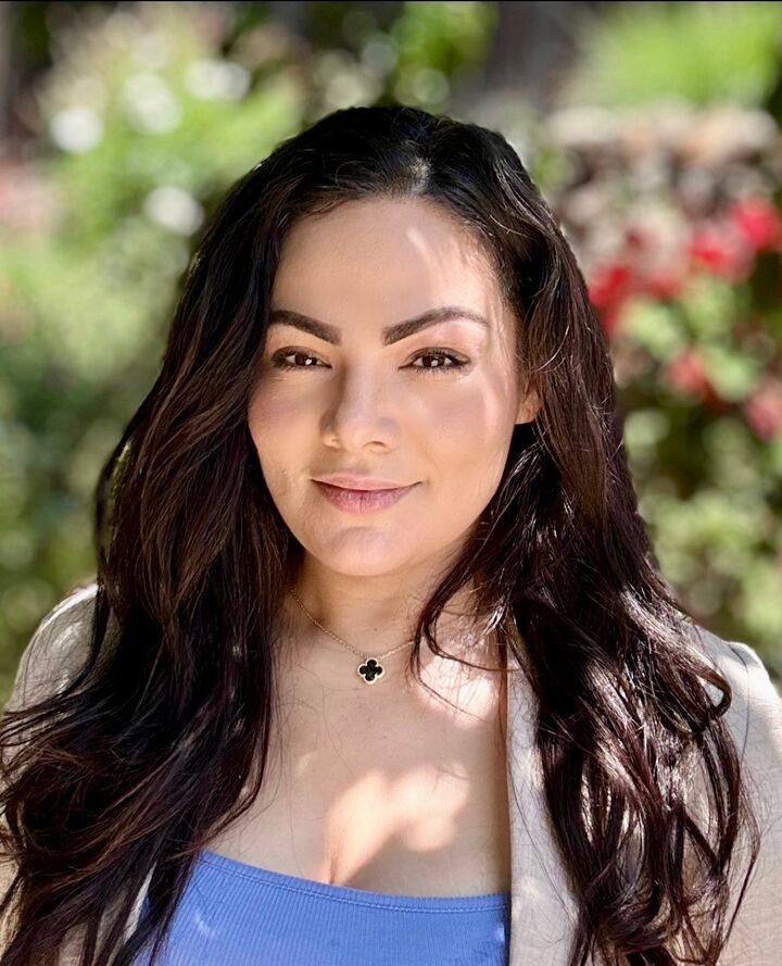 Mary Perez, REALTOR® in Brentwood, Icon Properties