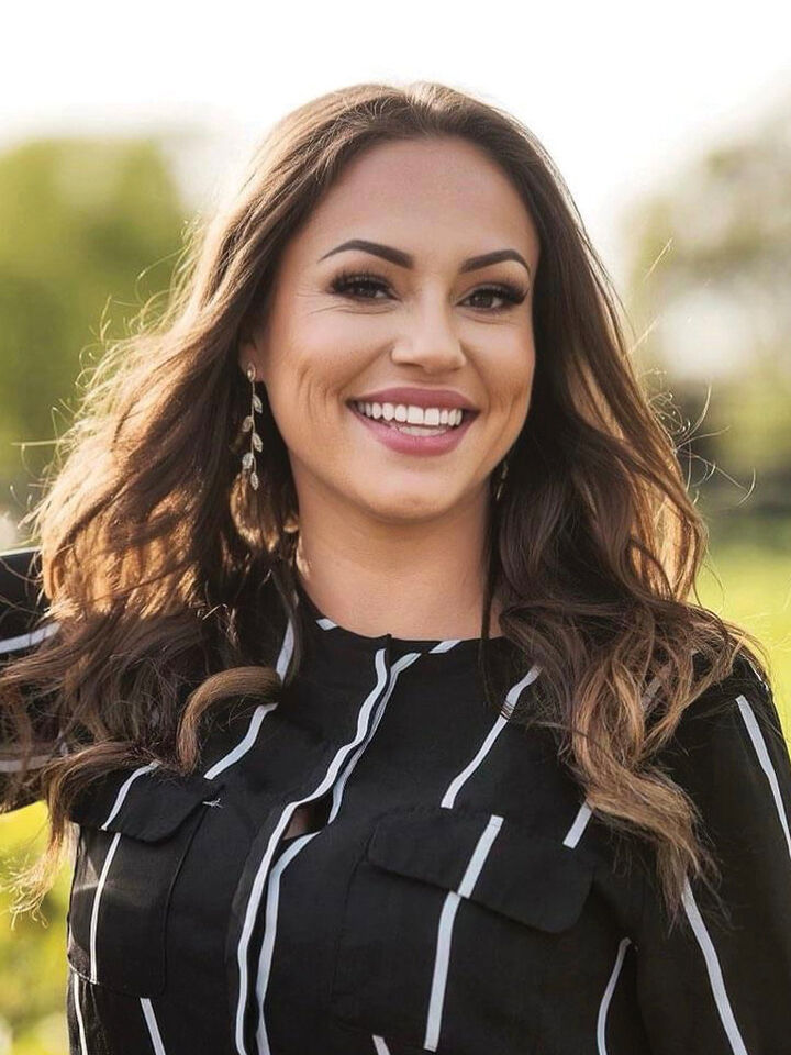 Samantha Bramble, Realtor® in Santa Rosa, W Real Estate