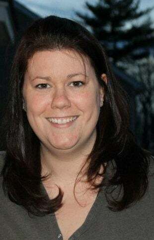 Alicia Hashey, Real Estate Salesperson in Spencer, ERA Key Realty Services
