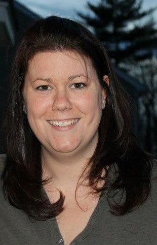 Alicia Hashey, Real Estate Salesperson in Spencer, ERA Key Realty Services