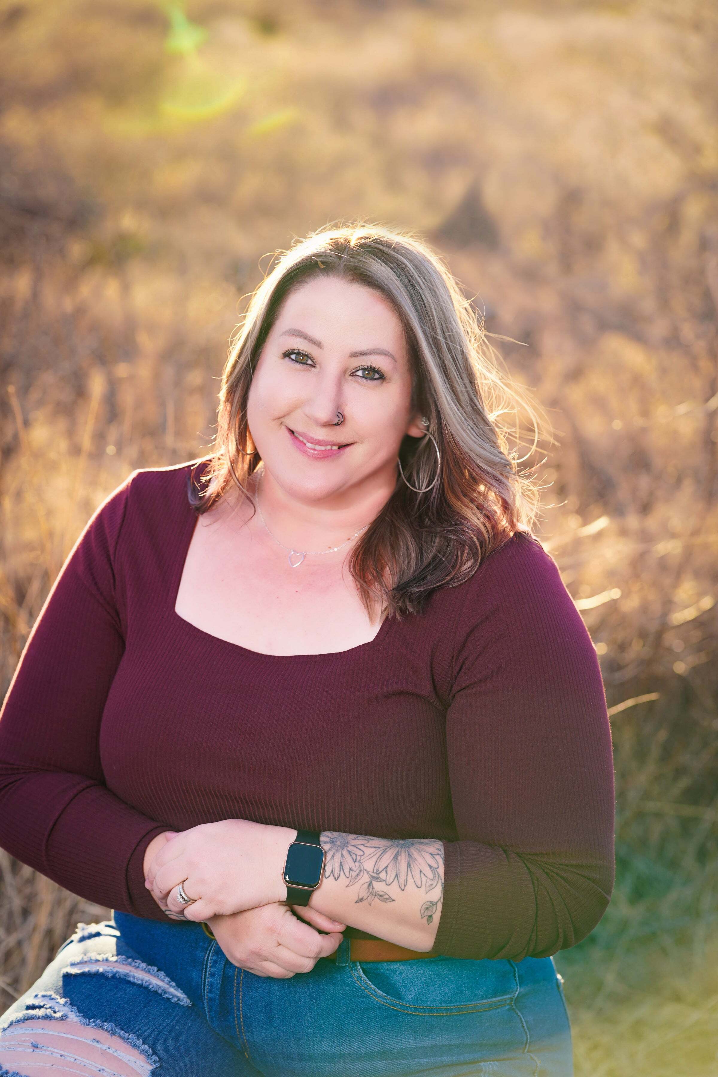 Lisa Mayhew-Ortiz, Associate Real Estate Broker in Las Cruces, Steinborn & Associates