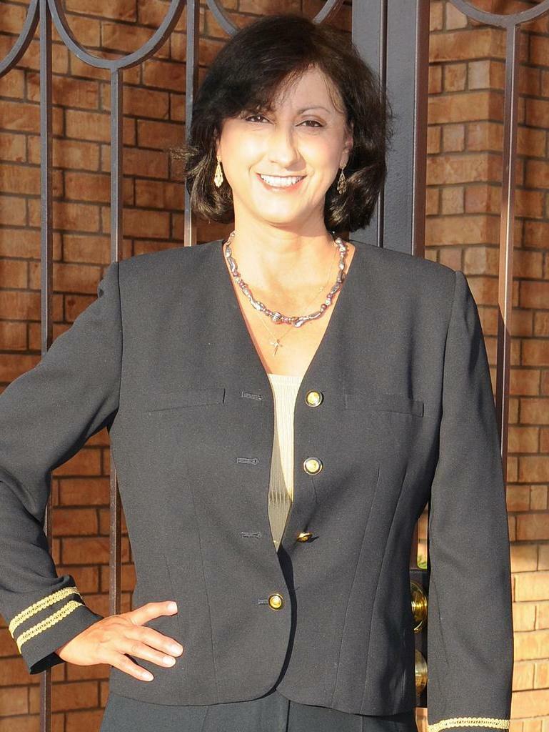 Yolanda Cordova, Real Estate Salesperson in El Paso, ERA Sellers & Buyers Real Estate