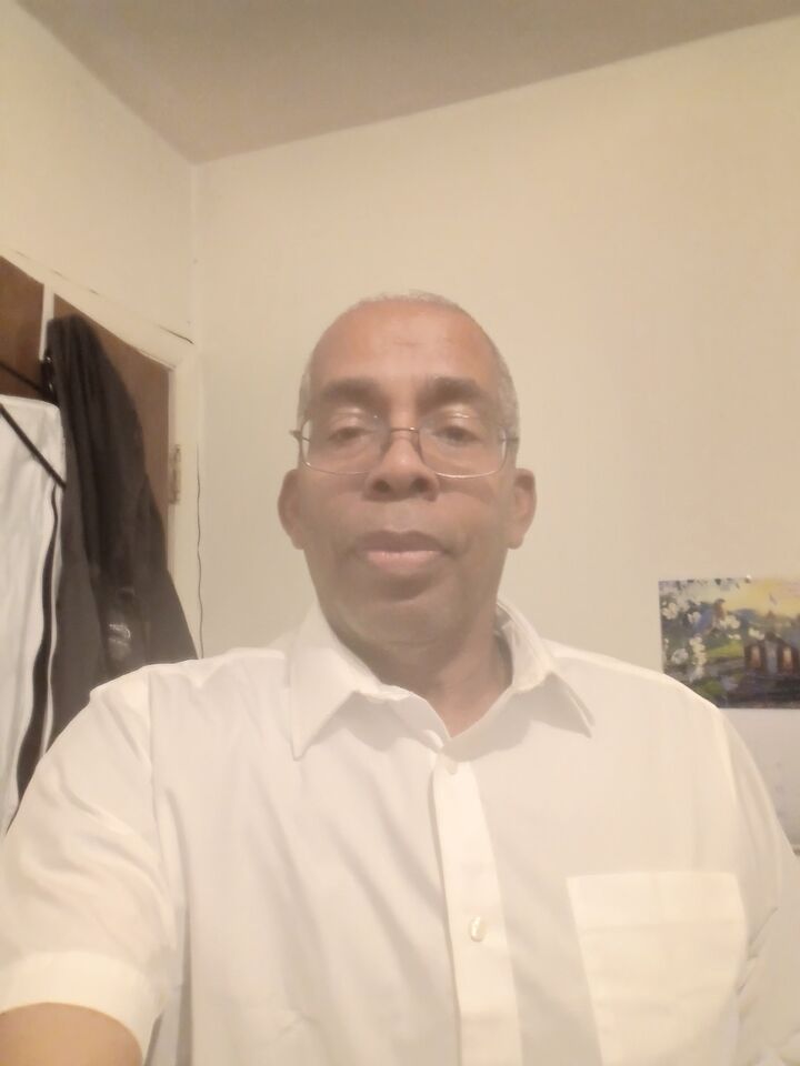 Ron Braxton, Real Estate Salesperson in Philadelphia, Advantage Gold