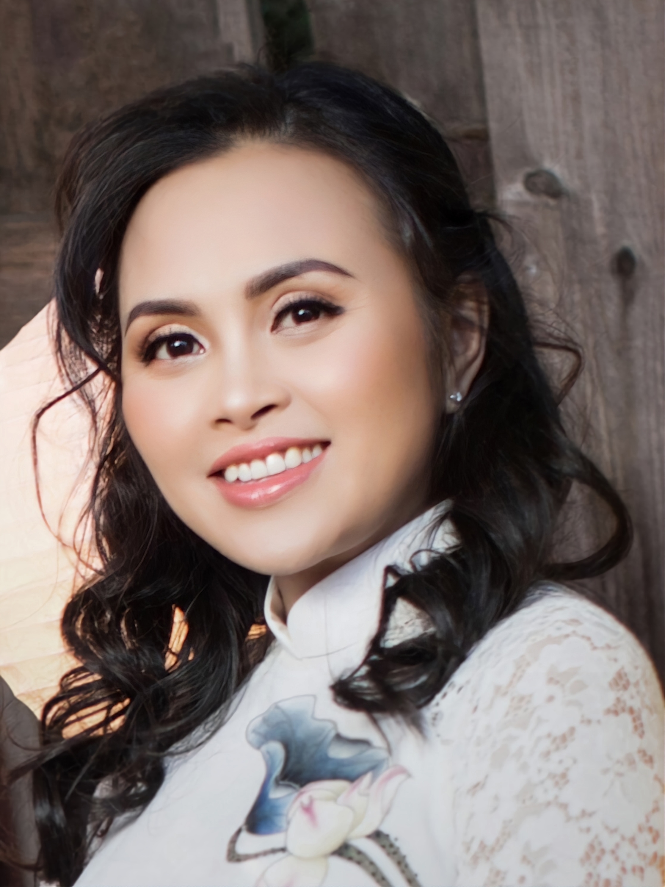 Tran Nguyen, Realtor® in Fremont, Better Homes and Gardens Reliance Partners