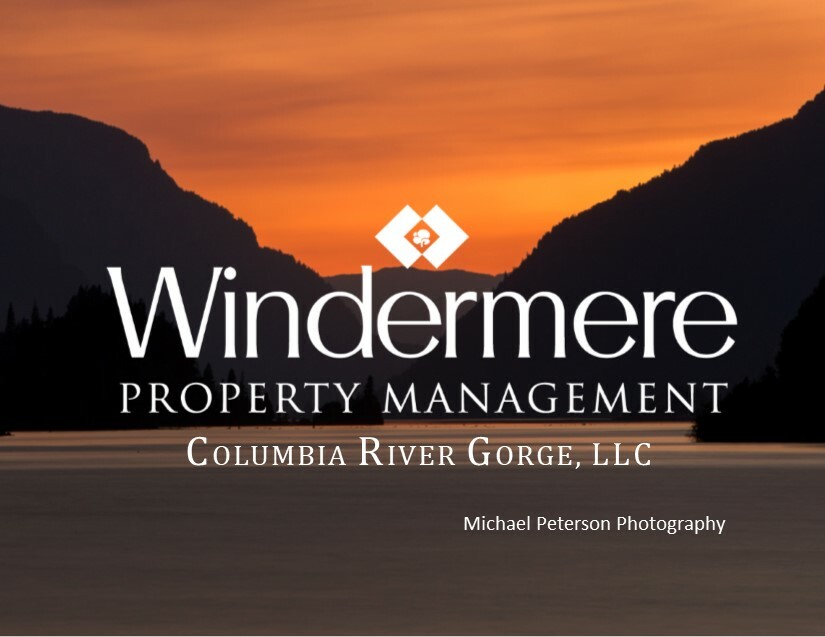 Windermere Property Management Columbia Gorge,  in The Dalles, Windermere