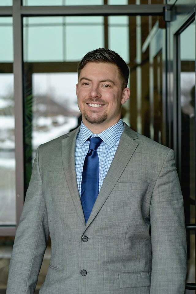 Mark Ludewig, Real Estate Salesperson in Troy, Heritage