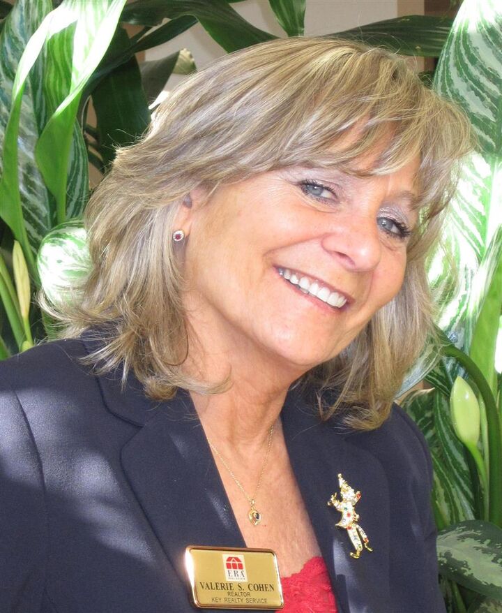 Valerie Cohen, Real Estate Salesperson in Framingham, ERA Key Realty Services