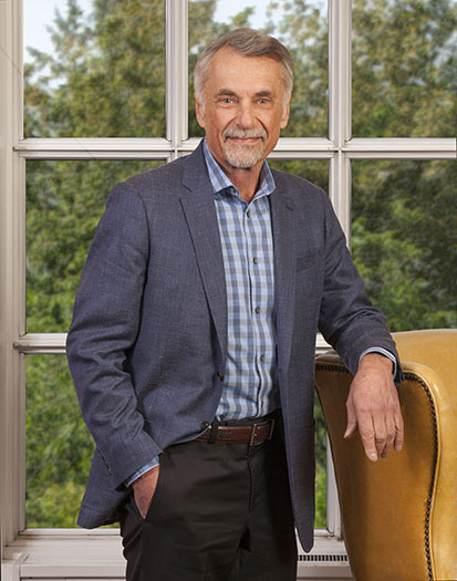 Peter O'Neil, Real Estate Broker in Portland, Windermere