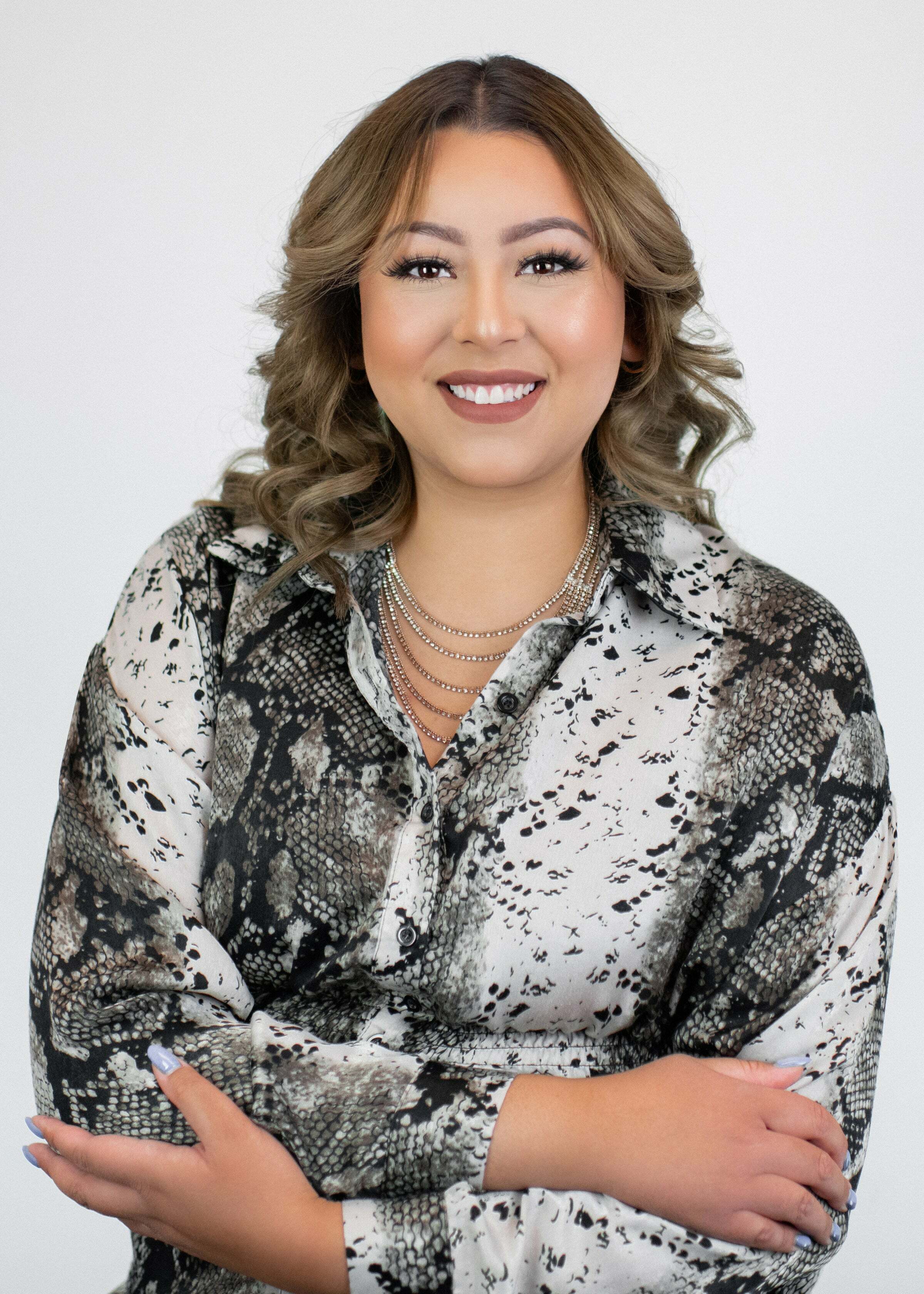 Yesenia Gomez, Real Estate Salesperson in Richland, Tri-Cities