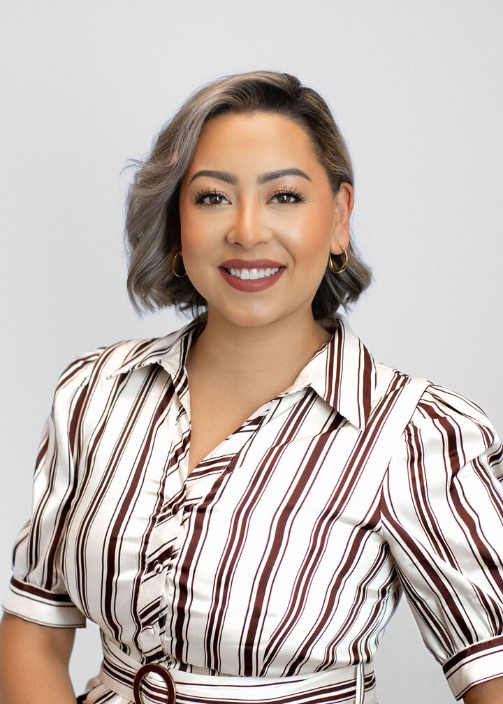 Yesenia Gomez, Real Estate Salesperson in Richland, Tri-Cities