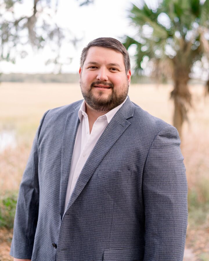 Tayler Jakubsen, Sales Associate in Savannah, Access Realty