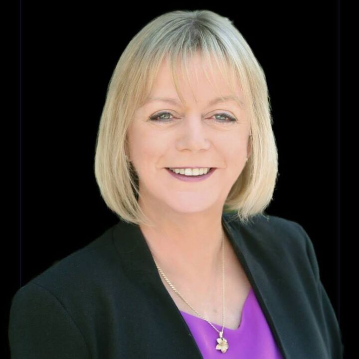 Helen Duncan, Real Estate Salesperson in Fair Oaks, Reliance Partners