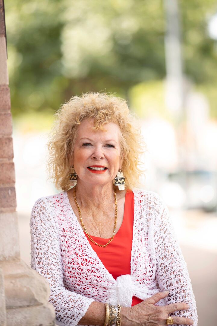 Jennifer Goude, Associate Real Estate Broker in Las Cruces, Steinborn & Associates