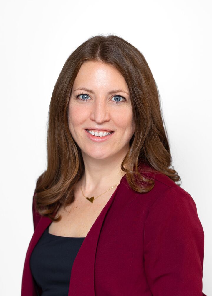 Amanda Brennan, Real Estate Salesperson in Midlothian, Prime