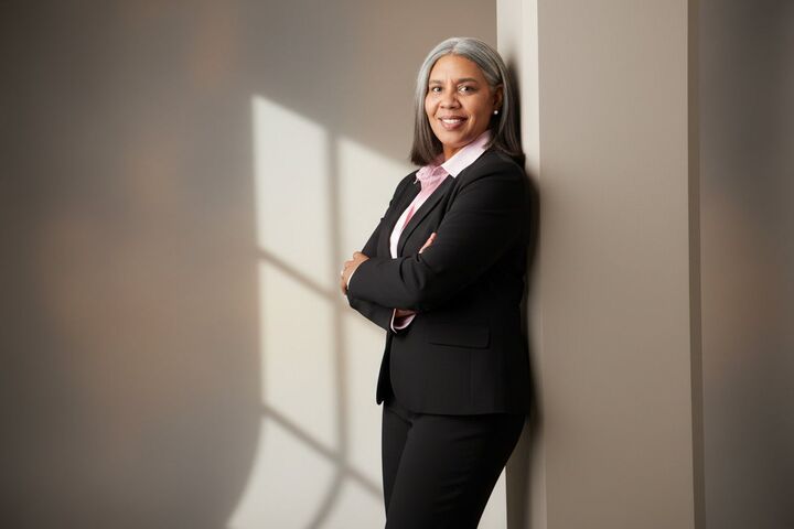 Aracelis Collazo, Real Estate Salesperson in Sewell, Rauh & Johns