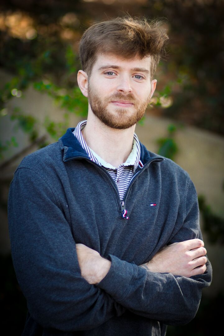 Benji Vito, Associate Real Estate Broker in Cary, Paracle