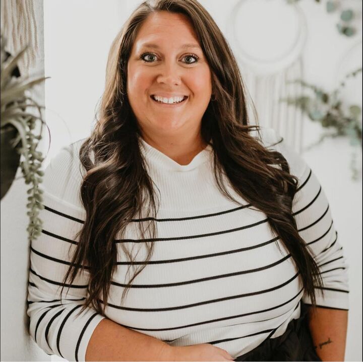 Kara West, Real Estate Salesperson in Omaha, The Good Life Group