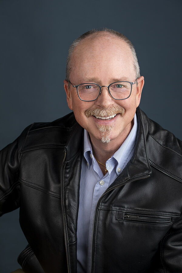 Randy Merrill, REALTOR® in Cameron Park, Windermere