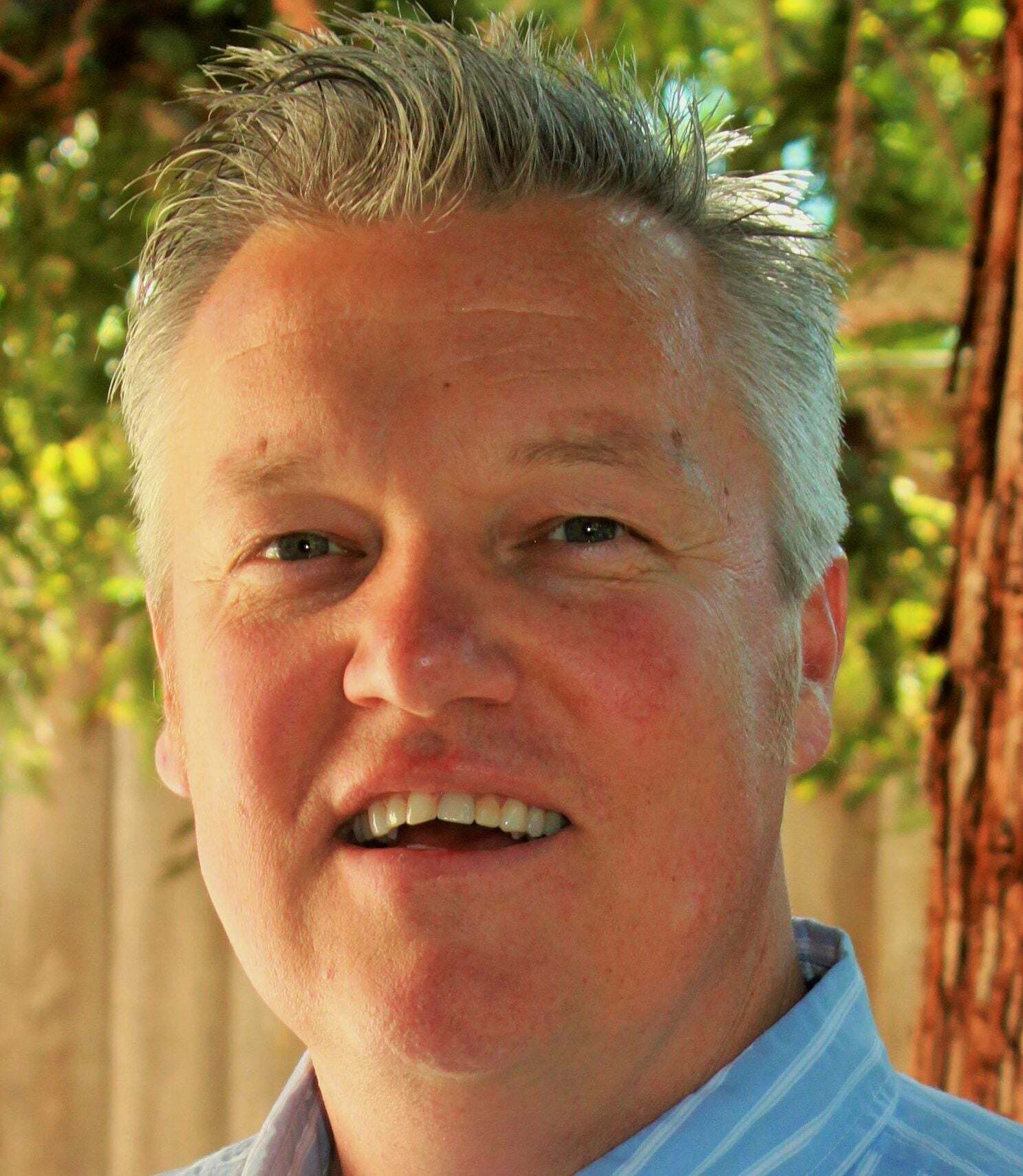 John Berger, Realtor in San Ramon, Better Homes and Gardens Reliance Partners