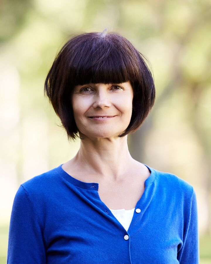 Svetla Entcheva,  in Ottawa, Coldwell Banker Sarazen Realty, Brokerage