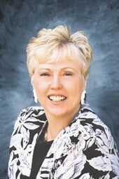Carolyn Harrison, Real Estate Salesperson in Visalia, Jordan-Link